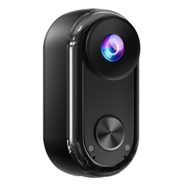 Timnut 4K Tiny Portable Pov Camera